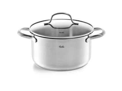 Cooking pot SAN FRANCISCO 20 cm, 3,3 l, Fissler