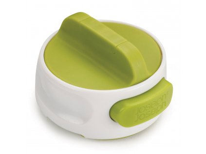 Can opener CAN-DO PLUS, green, Joseph Joseph