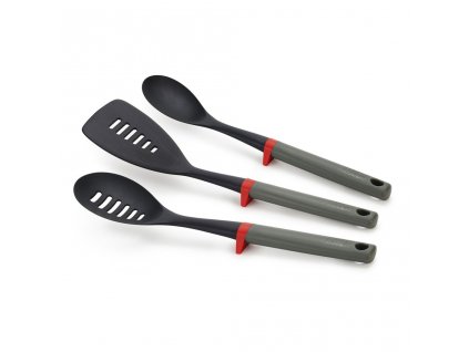 Kitchen utensils set DUO, 3 pcs, Joseph Joseph