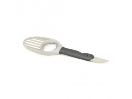 Mandoline slicer DUO MULTI-GRIP 20153, grey, Joseph Joseph 