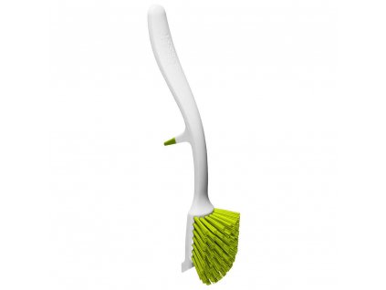 The Edge Dish Brush by Joseph Joseph