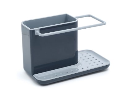 Sink caddy CADDY, grey, Joseph Joseph