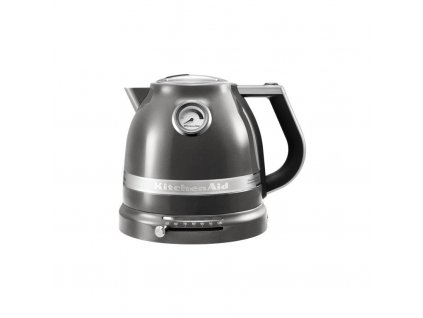 Meison electric kettle stainless steel 1.0L new in open box