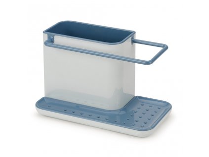 Sink caddy CADDY, blue, Joseph Joseph