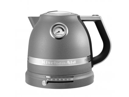 KE1555GY Rapid Boil Electric Kettle, Gray