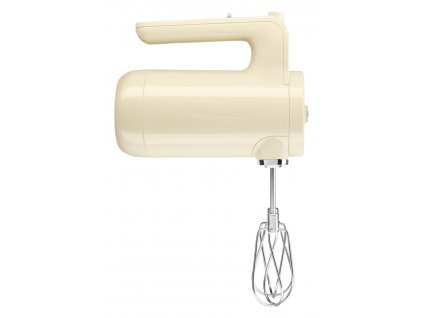 Hand mixer 5KHMB732EAC, almond, KitchenAid