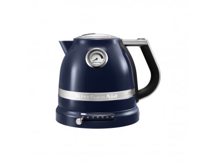 Electric kettle KA5KEK1522EIB 1,5 l, ink blue, KitchenAid
