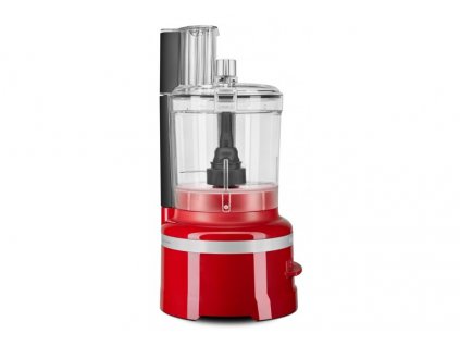 Food processor 5KFP1319 3,1 l, royal red, KitchenAid