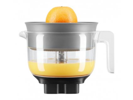Citrus juicer attachment 5KSB1CPA for K400 stand blender, KitchenAid