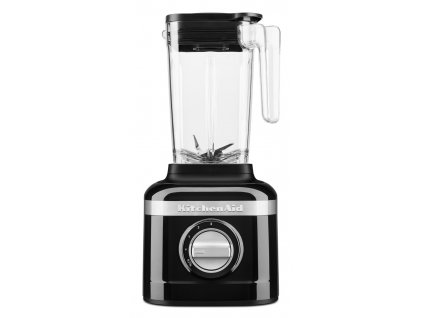 Stand blender K150, black, KitchenAid