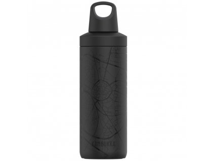 Thermos flask RENO 500 ml, insulated, 500 ml, Kambukka