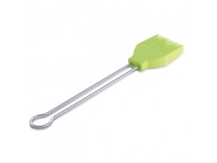 Grill basting brush, green, LotusGrill