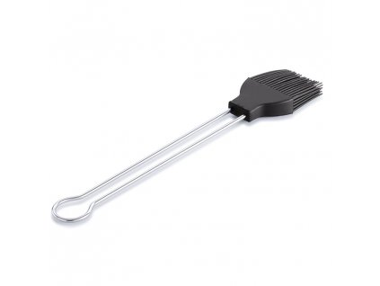 Grill basting brush, grey, LotusGrill