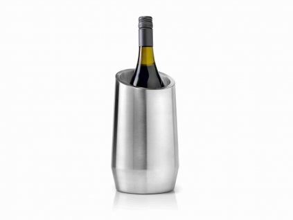 Wine bottle cooler, Leopold Vienna