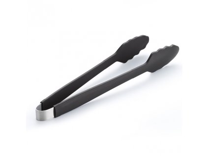 Grilling tongs, grey, LotusGrill