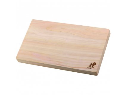 Cutting board 35 x 20 cm, wood, MIYABI