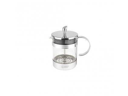 French press coffee maker LUXE 600 ml, Leopold Vienna