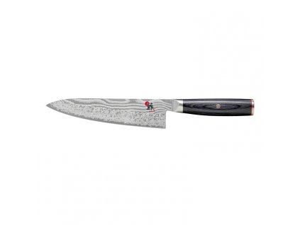Japanese meat knife GYUTOH 5000FCD 20 cm, Miyabi