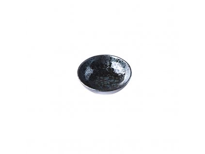 Serving bowl BLACK PEARL 13 cm, 200 ml, MIJ