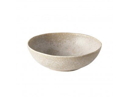 Serving bowl SAND FADE 14 cm, 300 ml, beige, MIJ