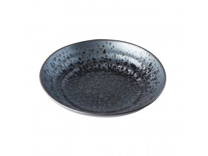 Salad bowl BLACK PEARL 28,5 cm, 1,2 l, MIJ