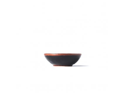 Serving bowl TENMOKKU 13 cm, 200 ml MIJ