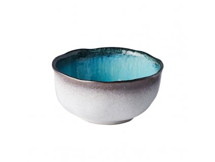 Dining bowl SKY BLUE 15 cm 700 ml, MIJ