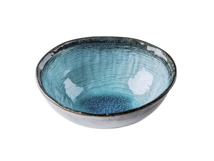Dining bowl SKY BLUE 17 cm, 600 ml, MIJ