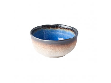 Serving bowl COBALT BLUE 15 cm, 550 ml, MIJ
