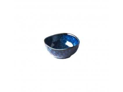 Sauce bowl INDIGO BLUE 8,5 cm, 100 ml, MIJ