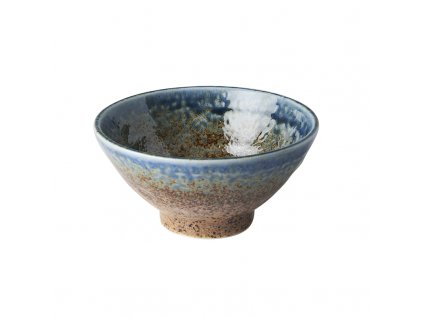 Dining bowl EARTH & SKY 16 cm, 450 ml, MIJ