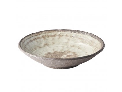 Dining bowl NIN-RIN 24 cm, 700 ml, MIJ