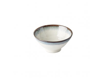 Dining bowl AURORA 15 cm, 450 ml, MIJ