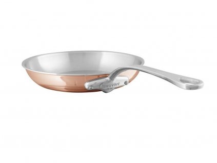 Non-stick pan M´6S 30 cm, Mauviel