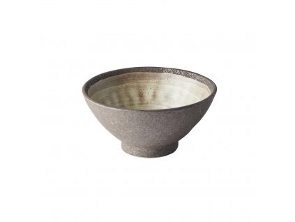 Dining bowl NIN-RIN 15 cm, 450 ml, MIJ