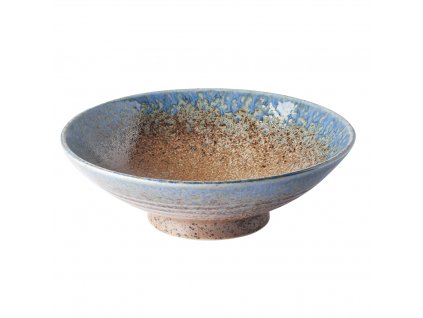 Ramen bowl EARTH & SKY 24 cm, 1,2 l, MIJ