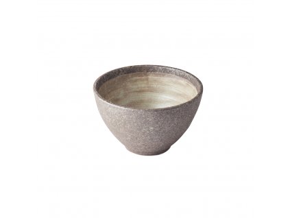 Serving bowl NIN-RIN 13 cm, 400 ml, MIJ