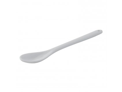 Coffee spoon, porcelain, REVOL