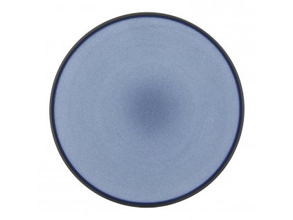 Dessert plate EQUINOX 21,5 cm, sky blue, REVOL