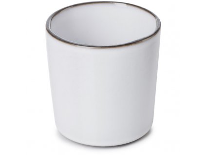 Mug CARACTERE 220 ml, white, REVOL