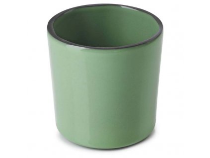 Mug CARACTERE 220 ml, green, REVOL