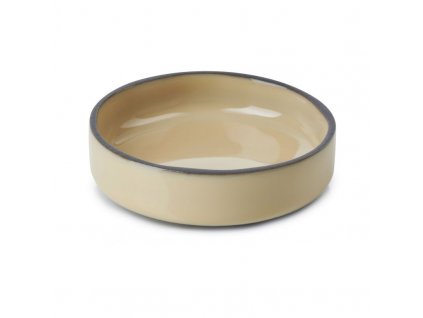 Sauce bowl CARACTERE 7 cm, 34 ml, beige, REVOL