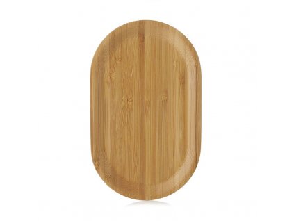 Serving tray PEKOE 21 x 13 cm, bamboo, REVOL