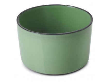 Serving bowl CARACTERE 440 ml, light green, REVOL