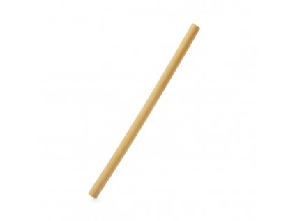 Drinking straw 18 cm, reed, REVOL