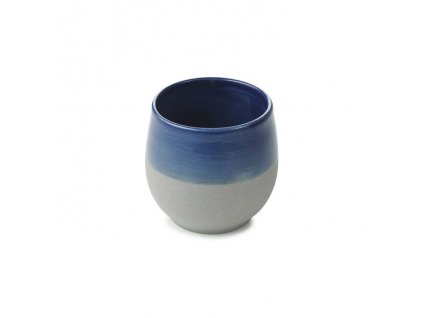 Mug NO.W 200 ml, blue, REVOL