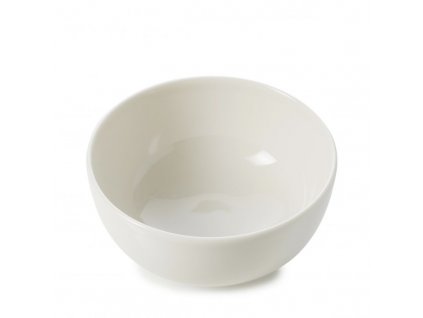 Serving bowl ADELIE 400 ml, cream, REVOL