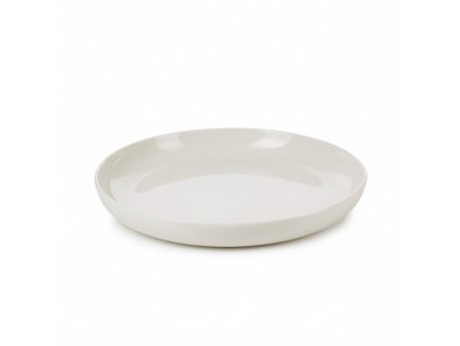 Deep plate ADELIE 27 cm, cream, REVOL