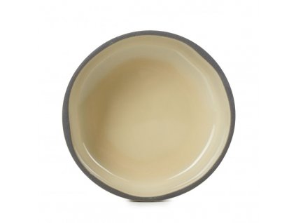 Serving bowl CARACTERE 11 cm, beige, REVOL