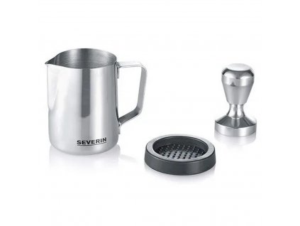 Barista startup set, 3 pcs, Severin